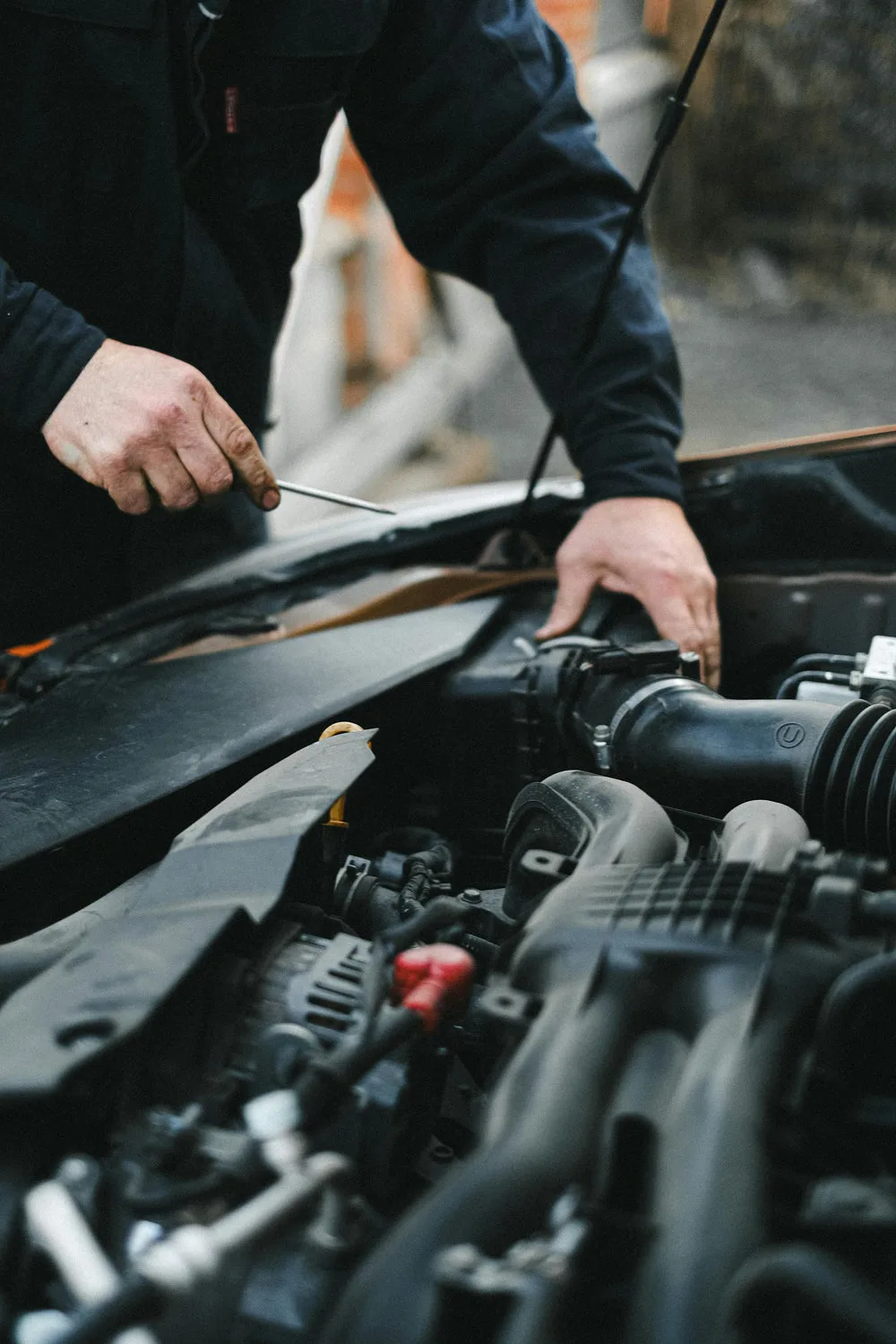 Auto electrical