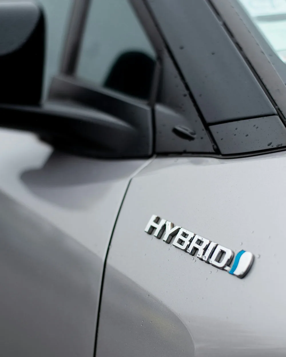 Hybrid servicing
